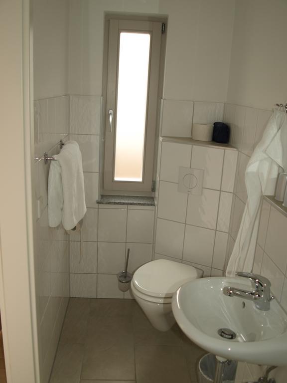 Gaestehaus In Der Gotthardtstrasse Erfurt Rom bilde